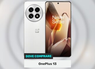 dove comprare oneplus 13