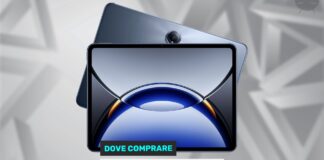 dove comprare oppo pad 3 pro