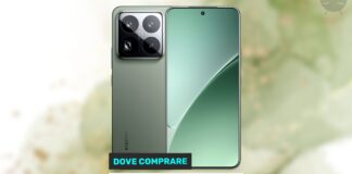 Dove comprare Xiaomi 15 e 15 Pro