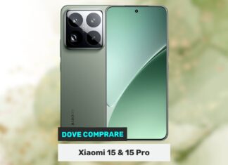 Dove comprare Xiaomi 15 e 15 Pro