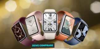 dove comprare xiaomi smart band 9 Pro