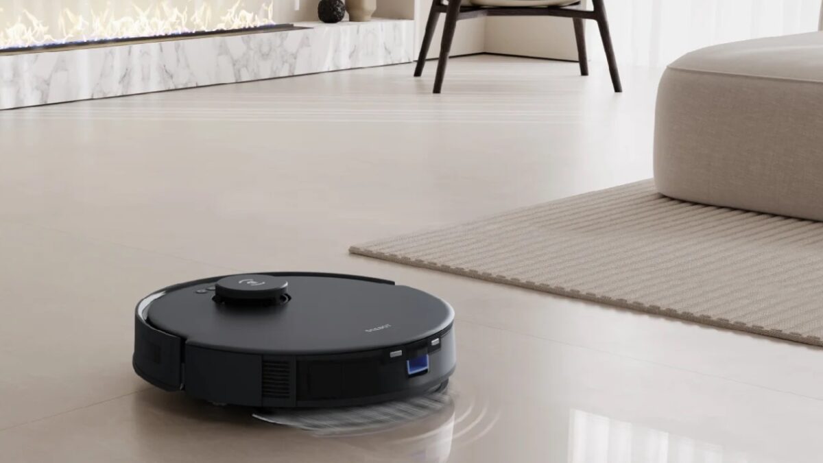 ecovacs amazon prime day festa delle offerte