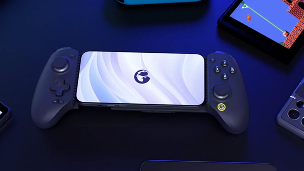 GameSir G8 Plus