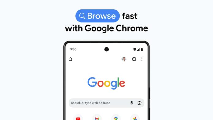 Google Chrome