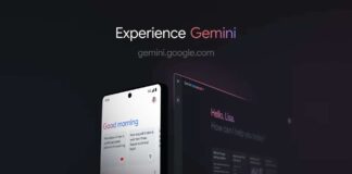 Google Gemini