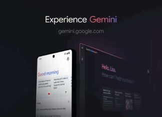 Google Gemini