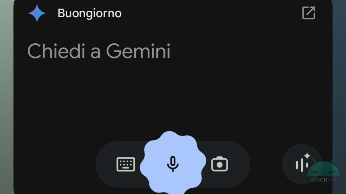 Google Gemini