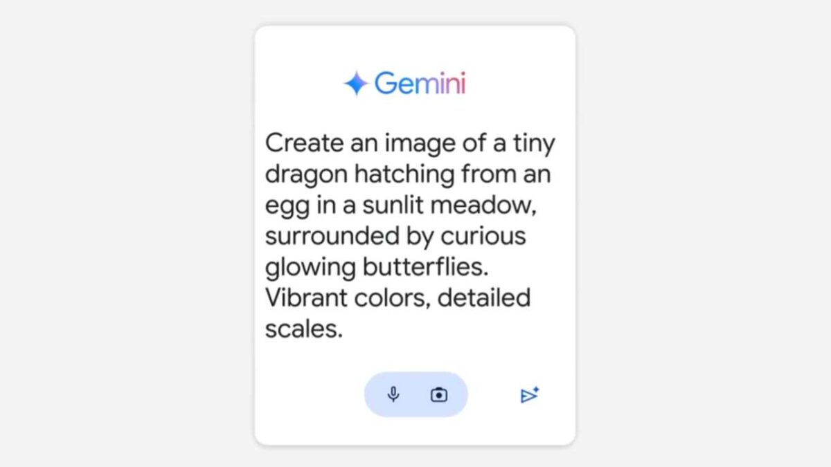 Imagen 3 Google Gemini