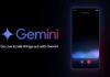 Google Gemini