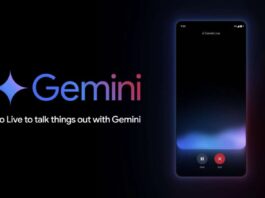 Google Gemini