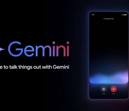 Google Gemini