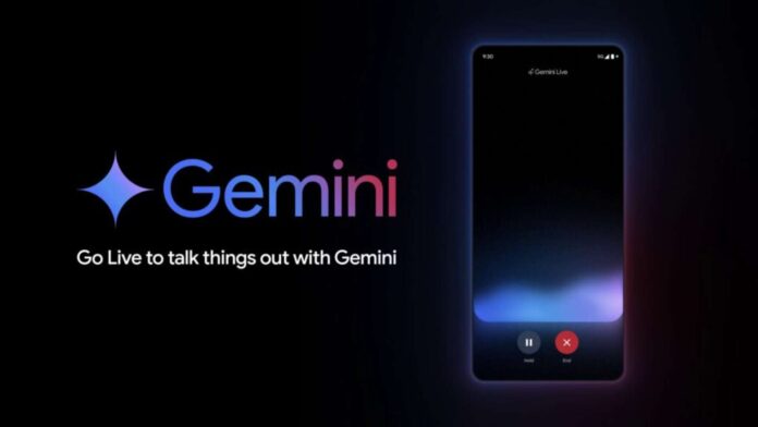 Google Gemini