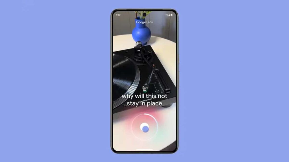 Google Lens