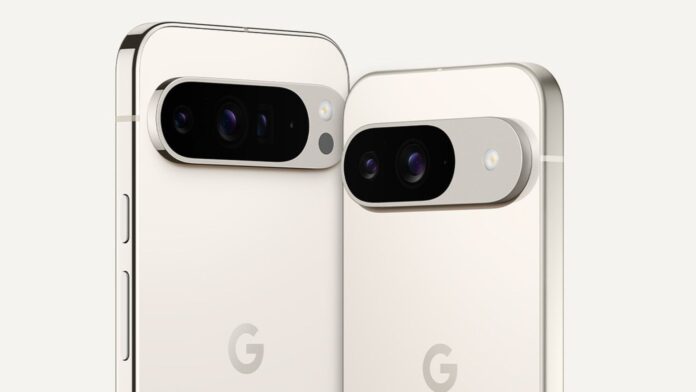 Google Pixel 10 11_1