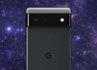 Google Pixel 6