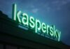 Kaspersky