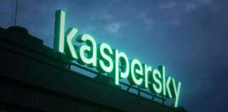 Kaspersky