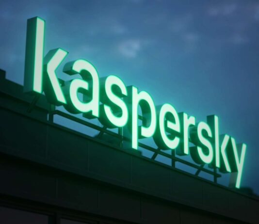 Kaspersky