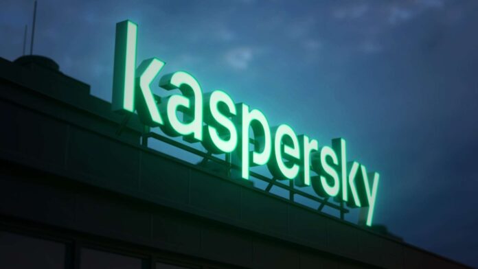 Kaspersky