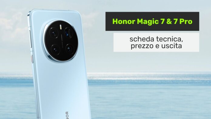 honor magic 7 pro