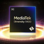 mediatek dimensity 9400