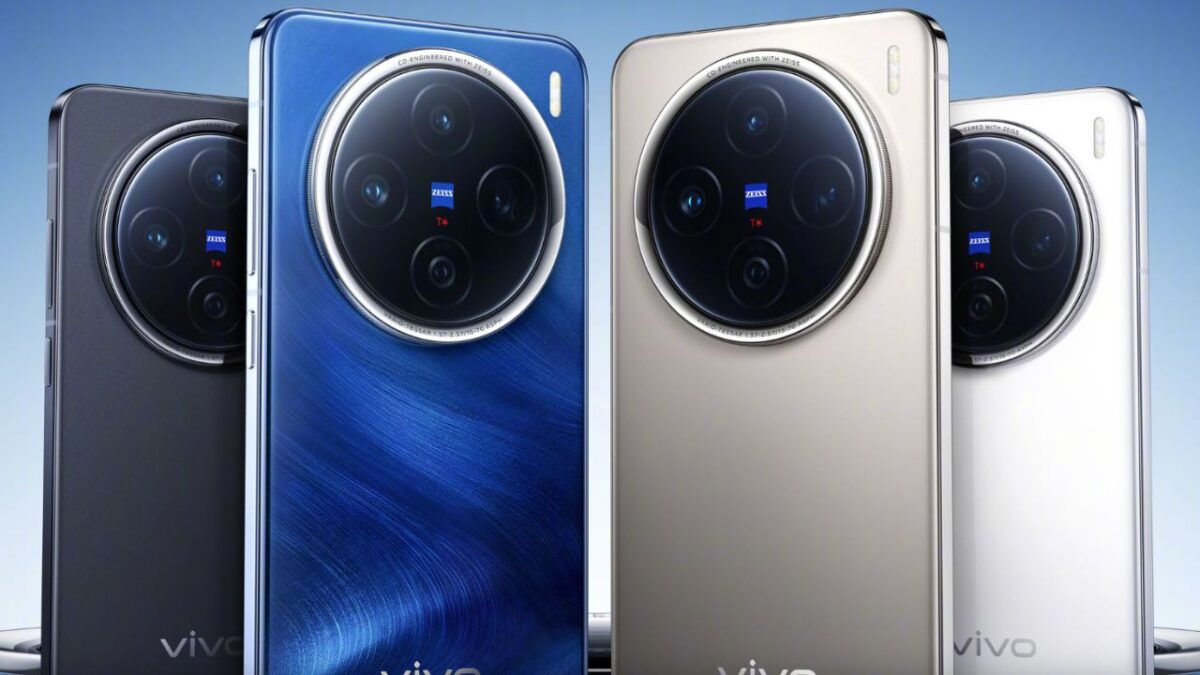 vivo x200