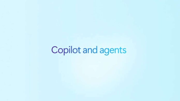 Microsoft Copilot