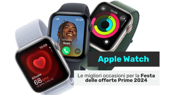 Apple Watch