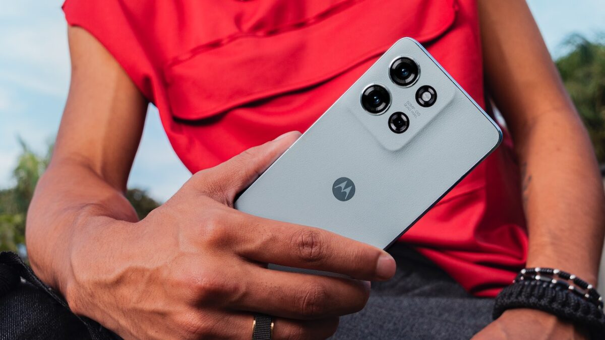 moto g75 5g