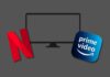 Netflix Prime Video risultati Italia quote di mercato