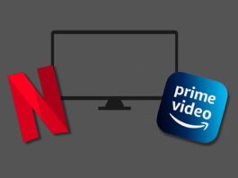 Netflix Prime Video risultati Italia quote di mercato