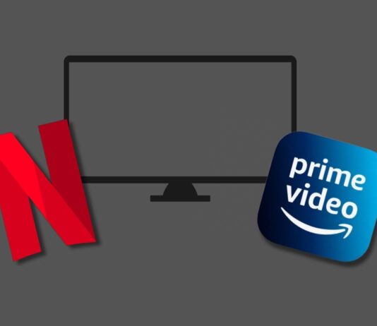 Netflix Prime Video risultati Italia quote di mercato