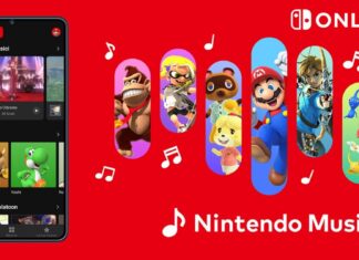 Nintendo Music_1