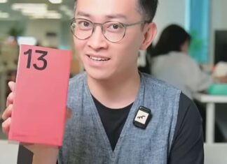 OnePlus 13