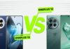 OnePlus 13 vs OnePlus 12: quali sono le differenze