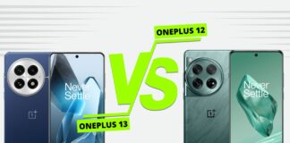 OnePlus 13 vs OnePlus 12: quali sono le differenze