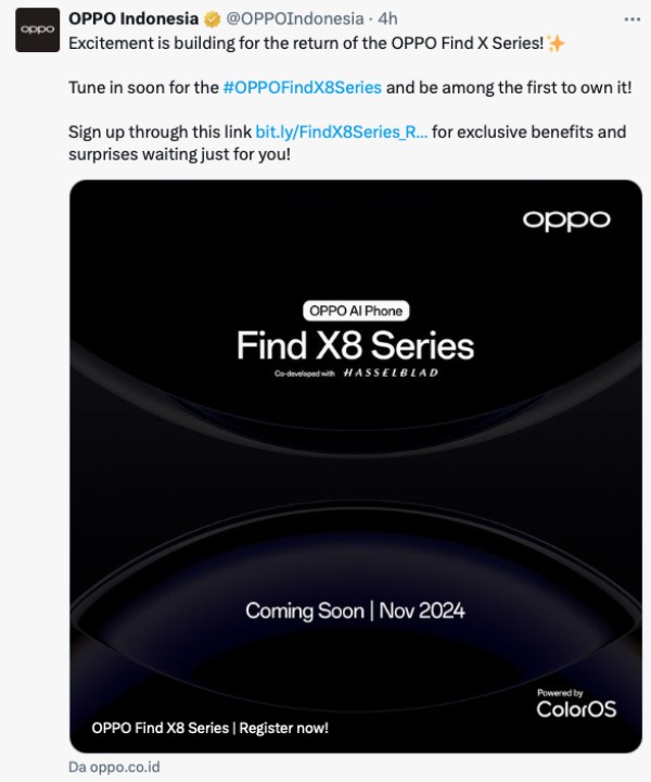 oppo find x8 pro