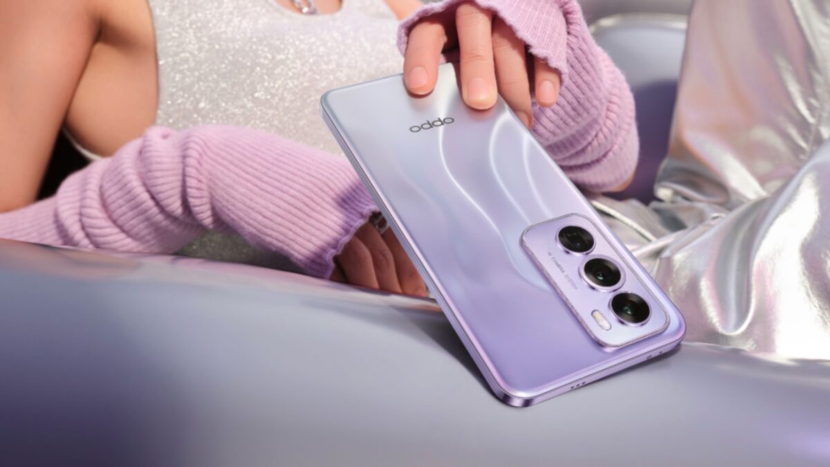 oppo reno 13 pro rumor