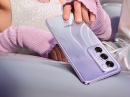 oppo reno 13 pro rumor