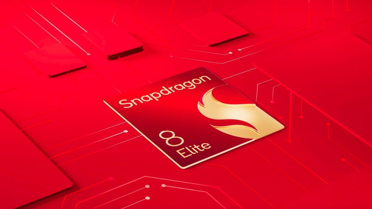 snapdragon 8 elite