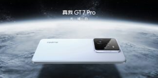 realme gt 7 pro