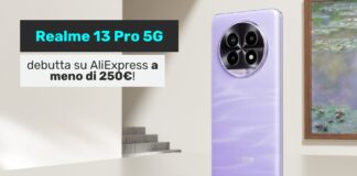 Realme 13 pro