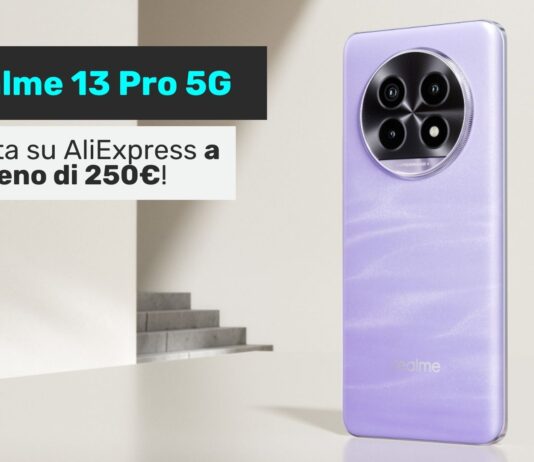 Realme 13 pro