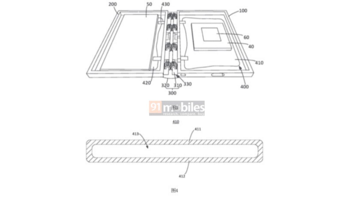 realme fold