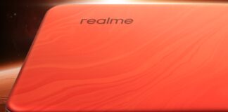 Realme GT 7 Pro