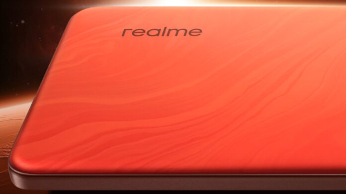 Realme GT 7 Pro