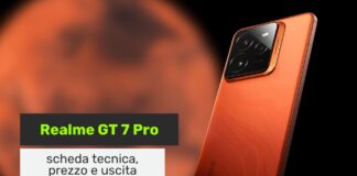 realme gt 7 pro