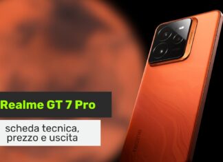 realme gt 7 pro