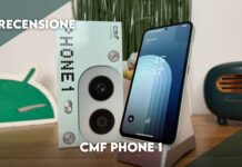 CMF Phone 1