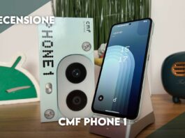 CMF Phone 1